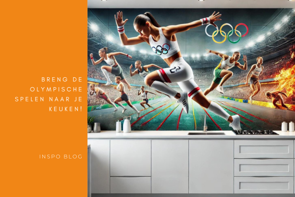 Olympische spelen blog